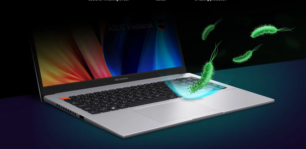 laptop i5 asus