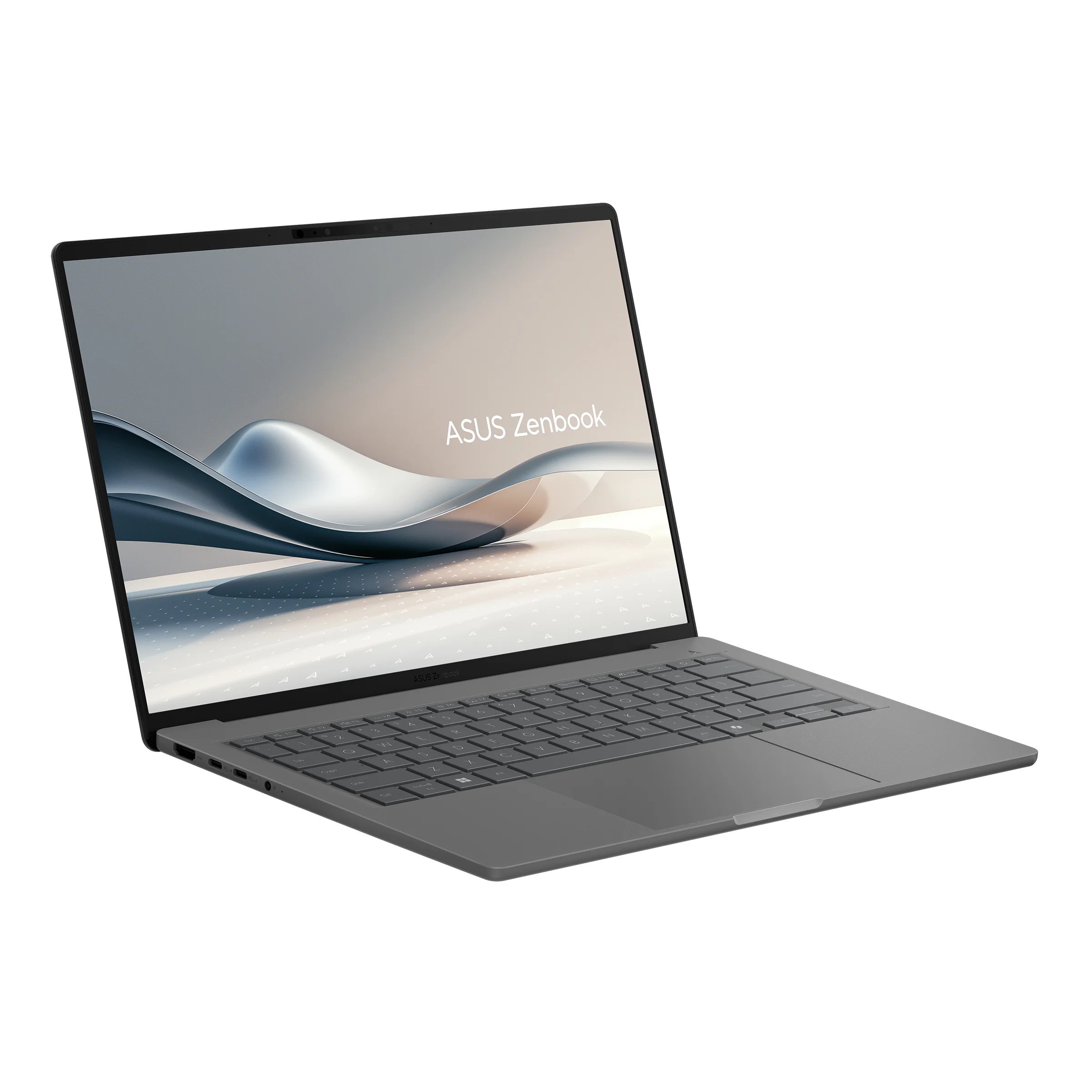 ASUS Zenbook A14 UX3407QA-QD232W