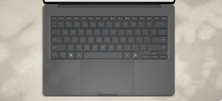 ASUS Zenbook A14 