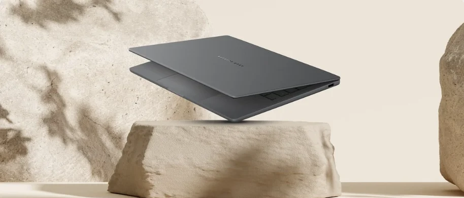 Laptop ASUS Zenbook A14 UX3407QA-QD232W