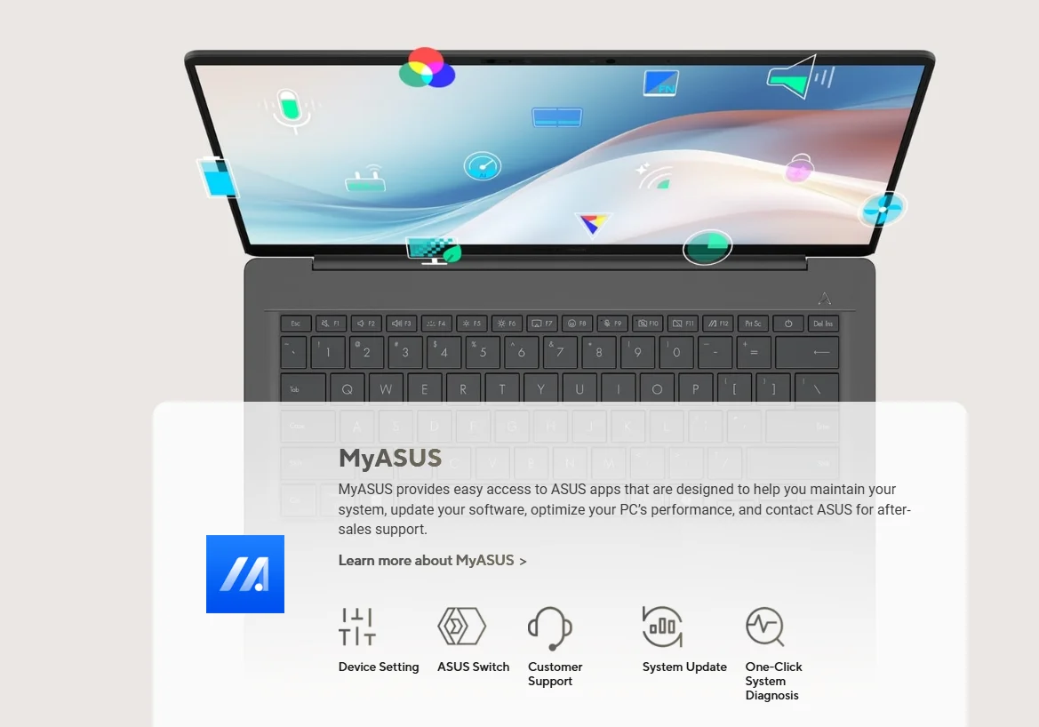 asus laptop egypt