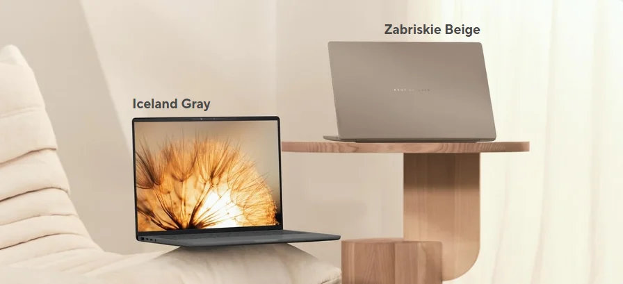 asus zenbook