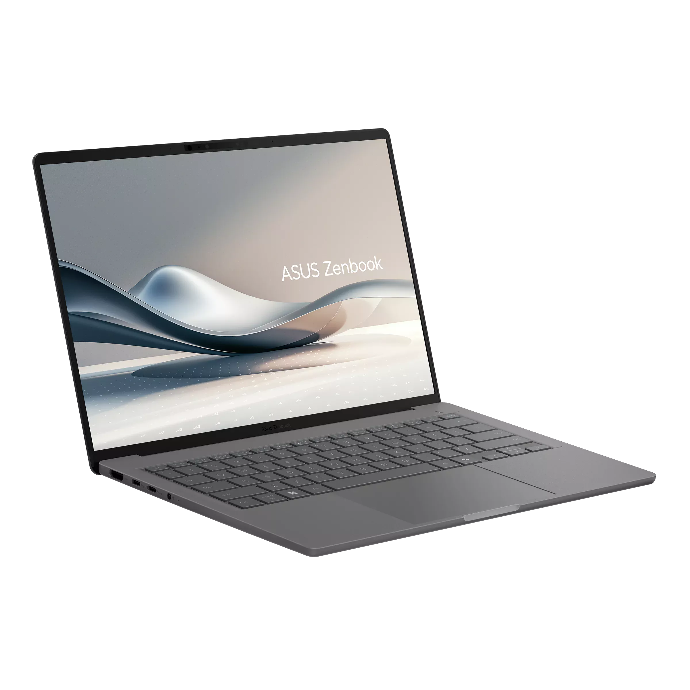 ASUS Zenbook A14 UX3407QA-QD232W