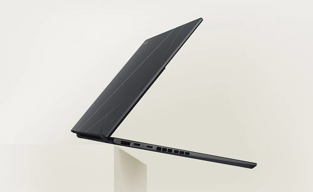 Laptop 2 In 1 Zenbook