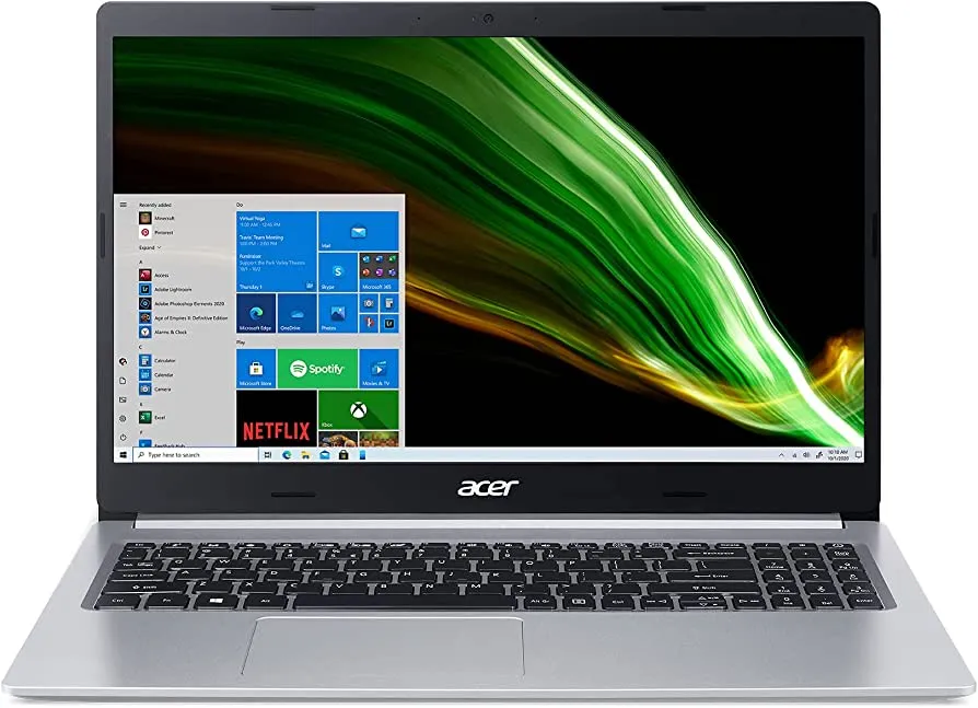 Acer Aspire 5 A515-45G-R23H