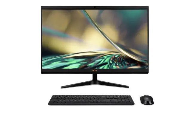 Acer Aspire C24-1700 Acer Aspire C24-1700