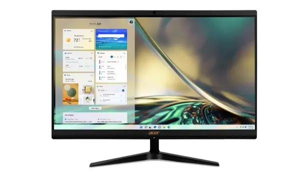 all-in-one computer all-in-one computer