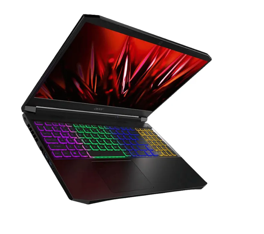 acer nitro 5 an515-58