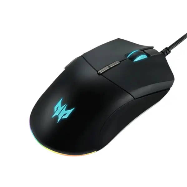 optical mouse