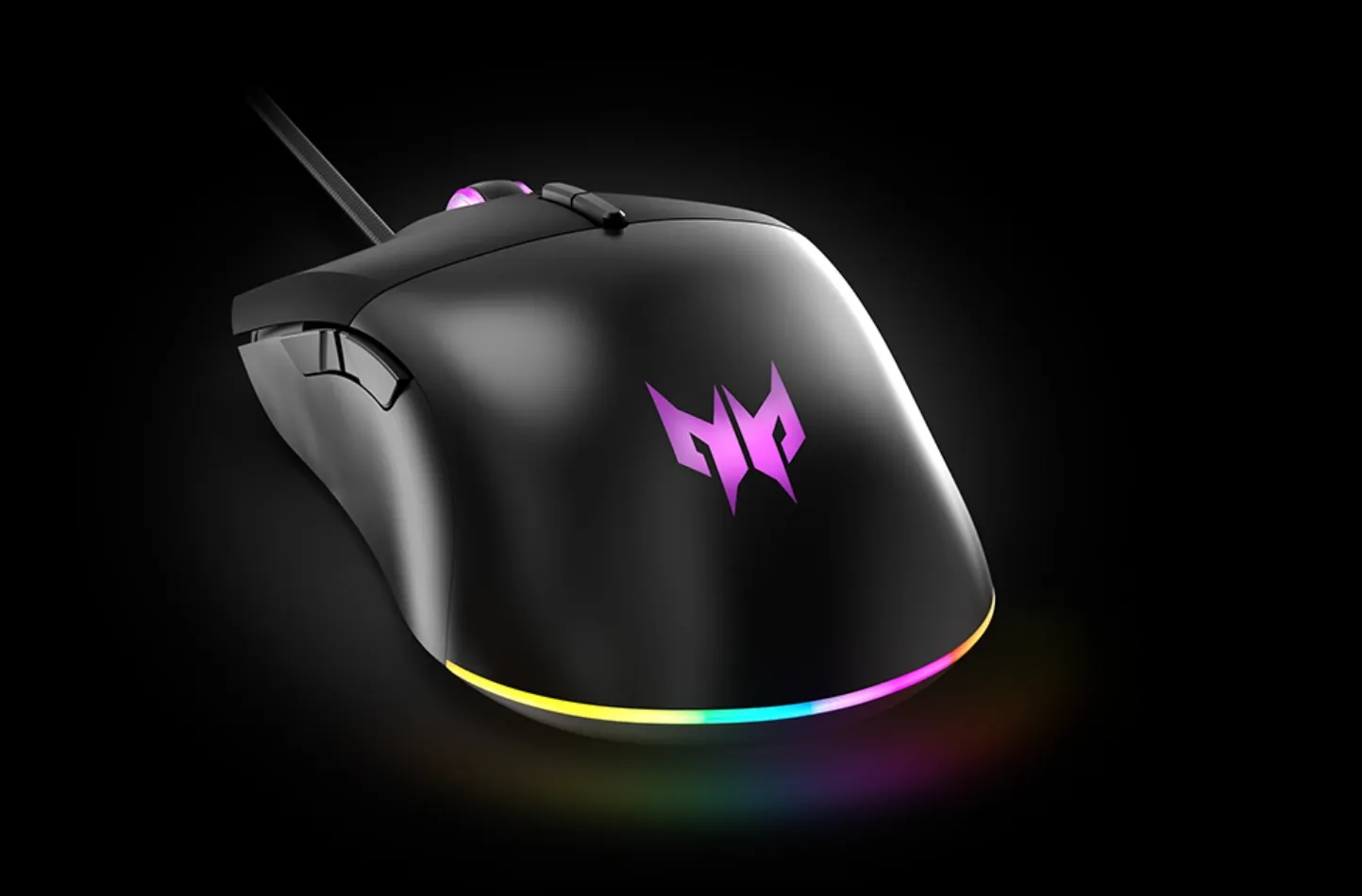 Gaming Mouse