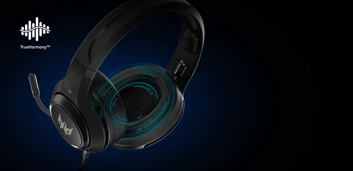 Acer Headset