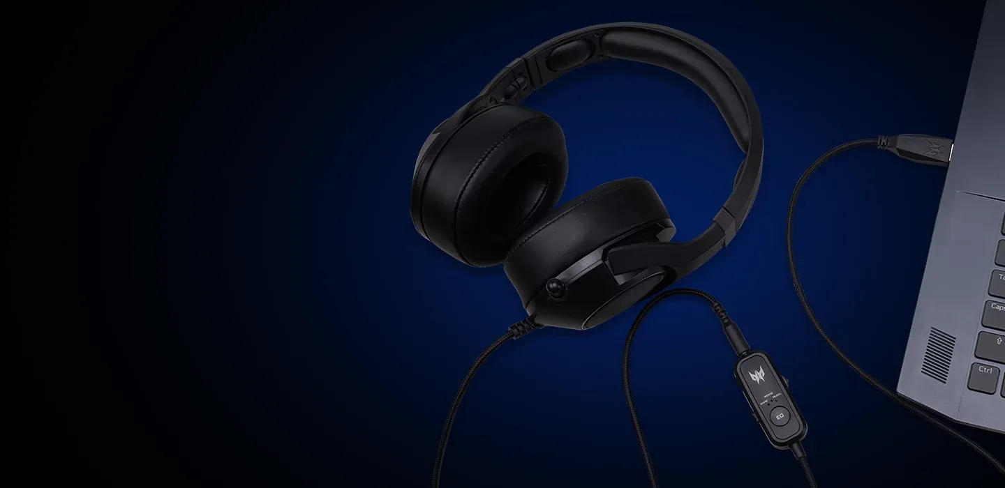 Gaming Headset