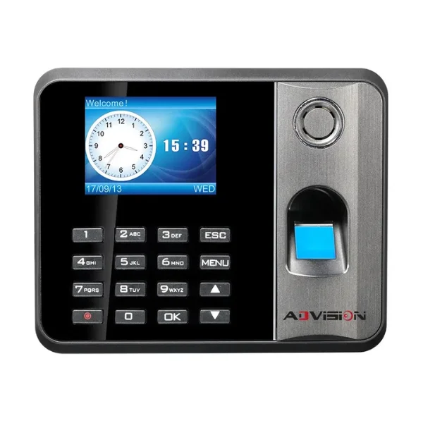Advision AD-501T/U