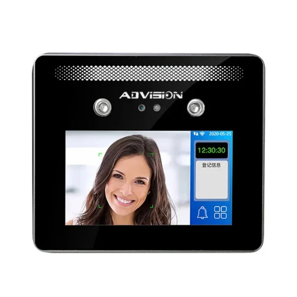 Advision AD-F500W Advision AD-F500W