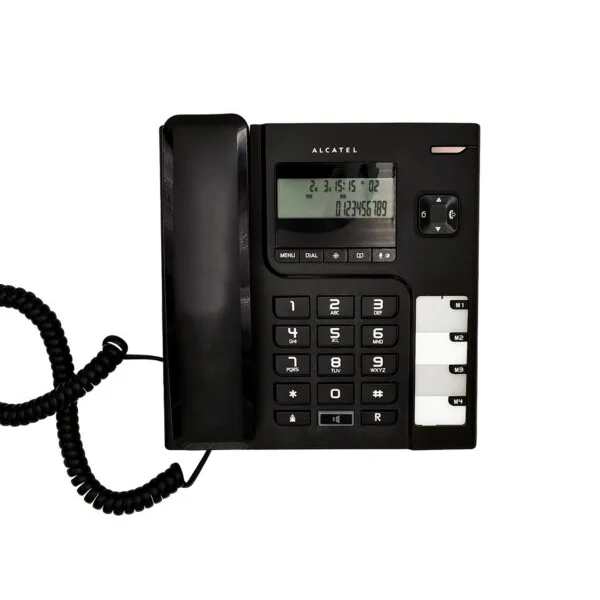 Corded Phone