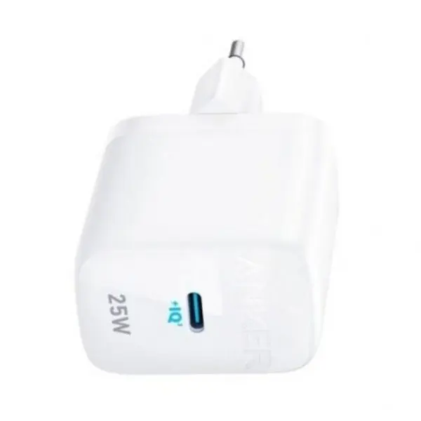 anker adapter 25W