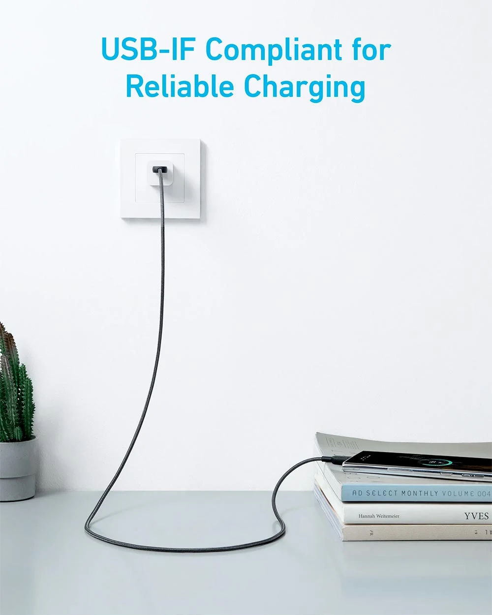 anker cable type c