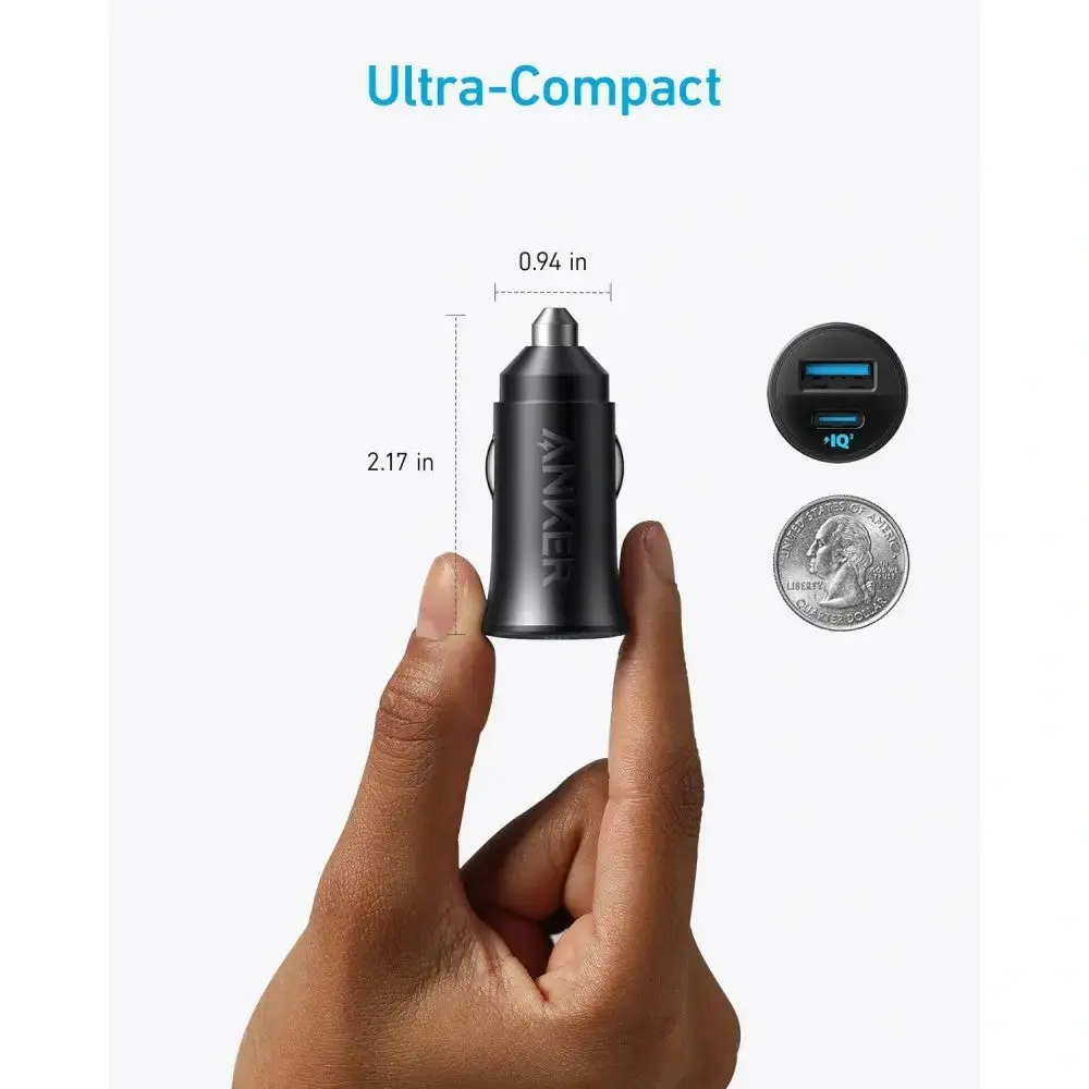 car charger