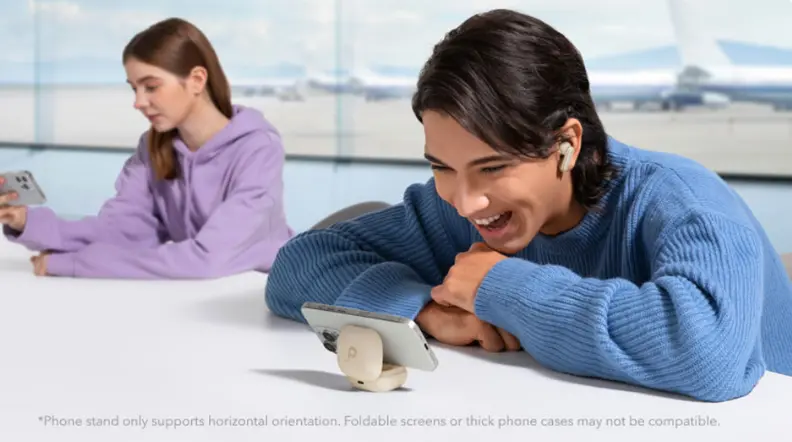 Earbuds Anker Wireless