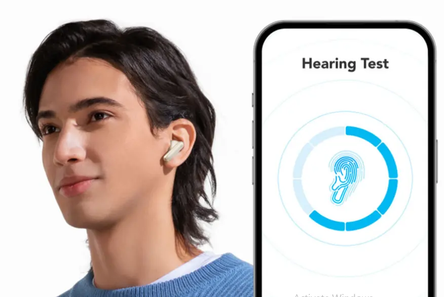 Anker Earbuds Wireless