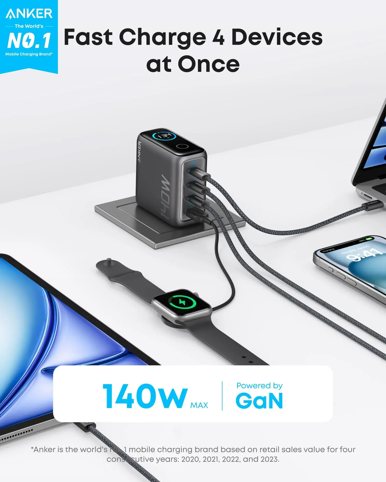 Anker B2697GZ1