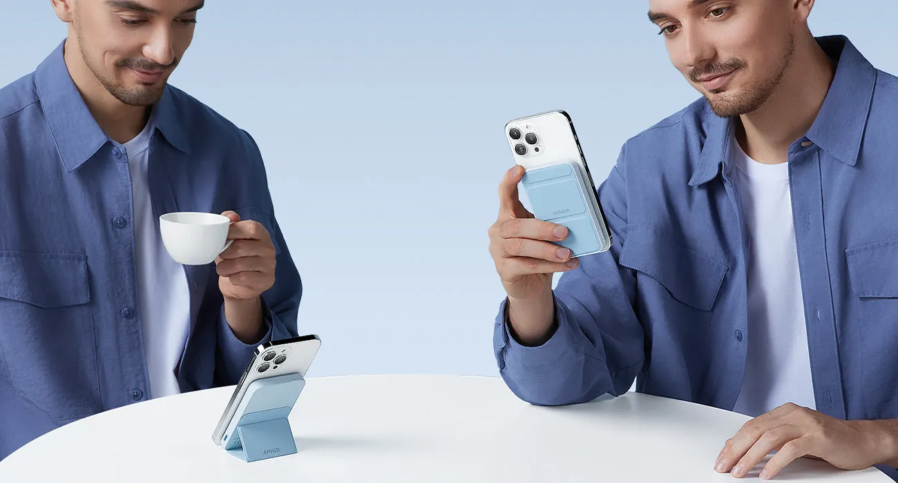 anker power bank