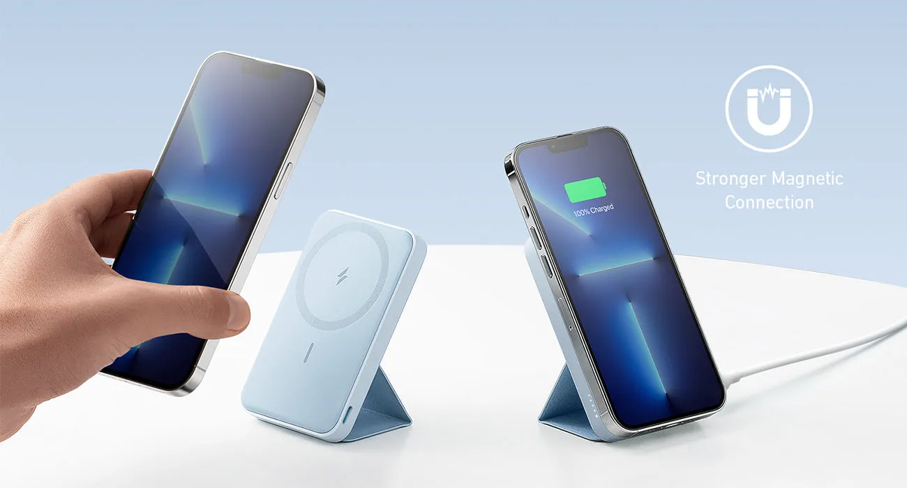 Anker Power Bank 622