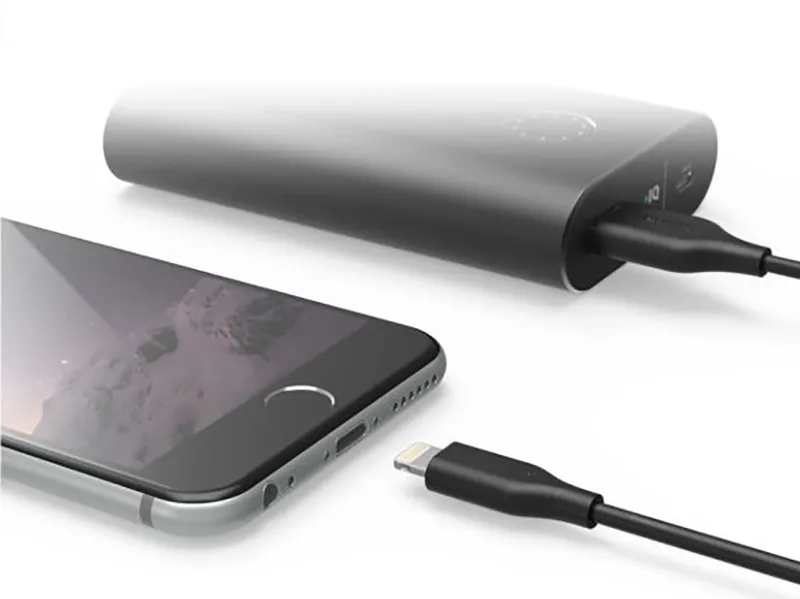 iphone cable charger