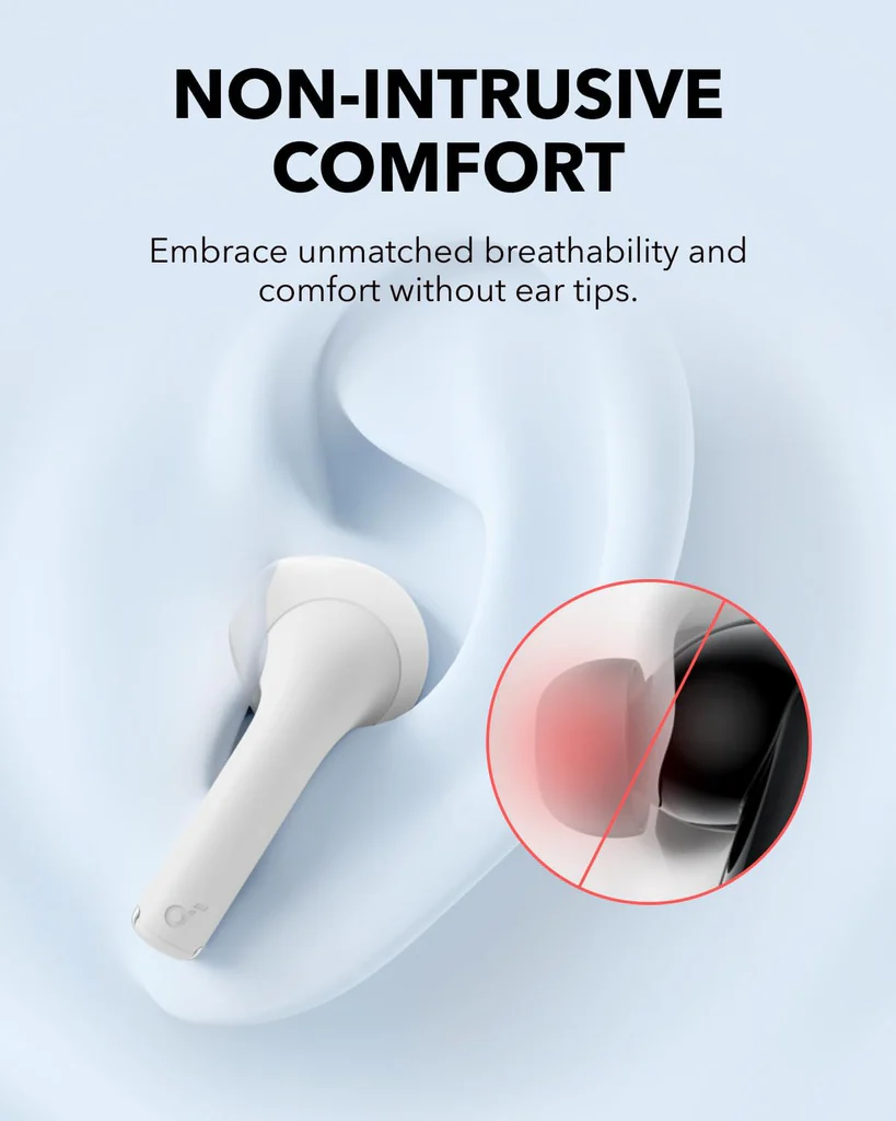 Wireless Earbuds Anker