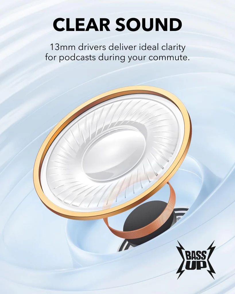 سماعة soundcore