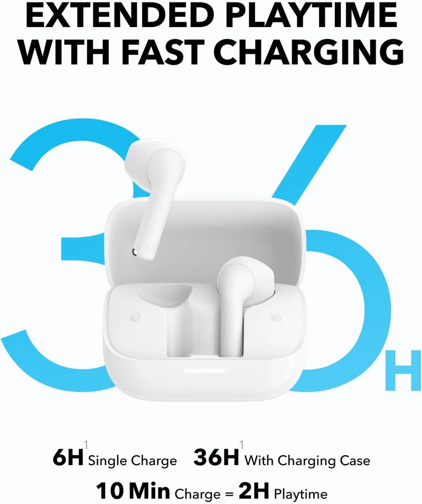 سماعة soundcore P40i