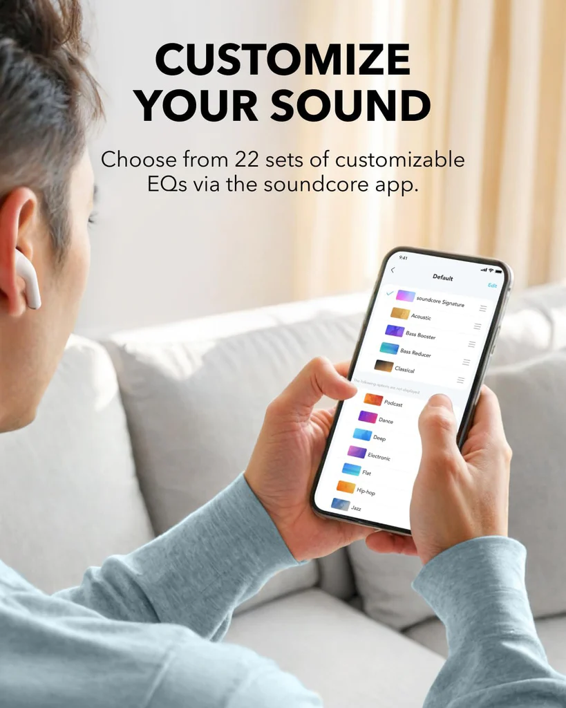 سماعات انكر soundcore سماعات انكر soundcore