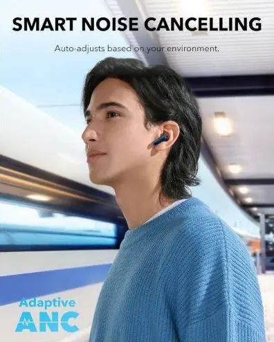 Anker Soundcore P40i Anker Soundcore P40i