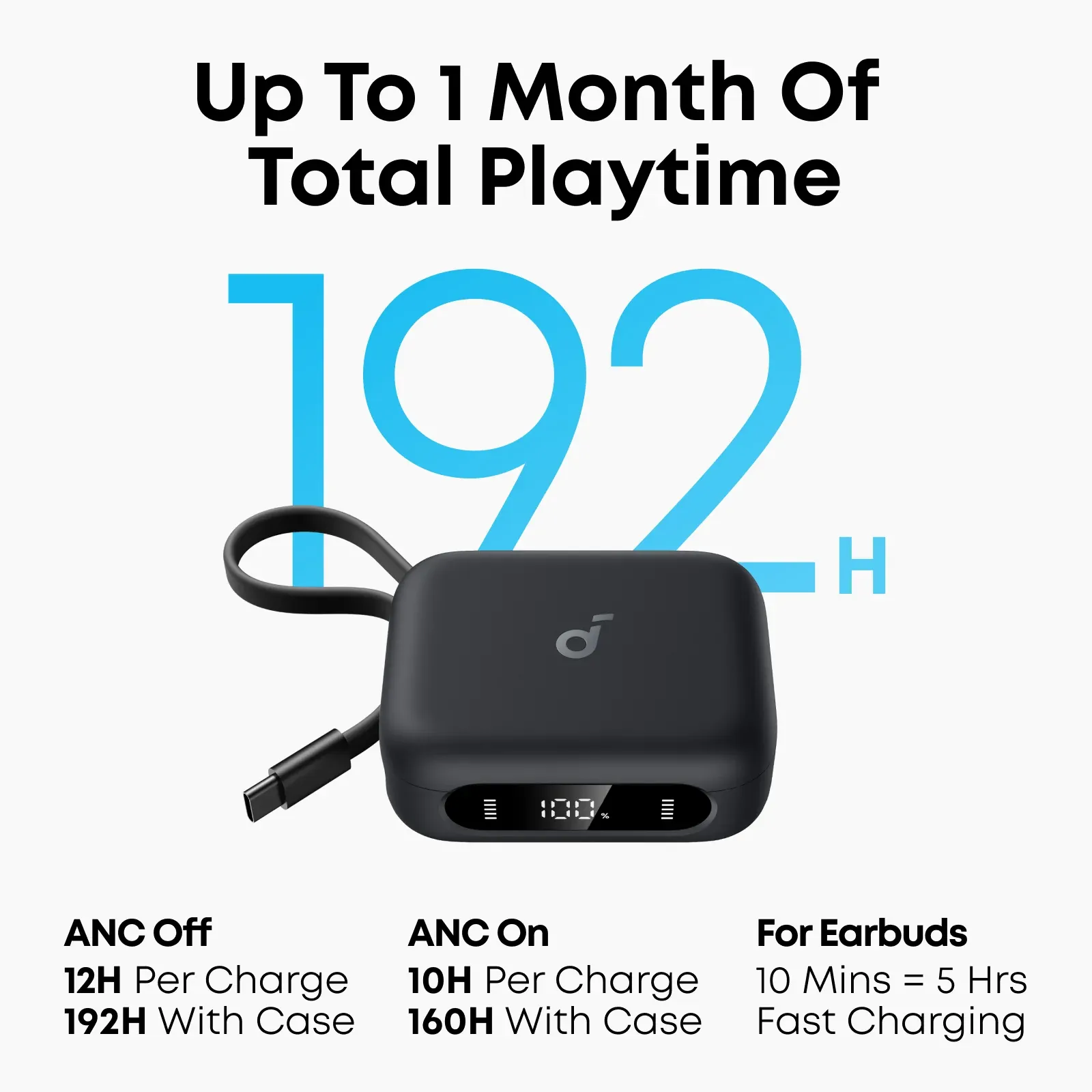 سماعة أنكر soundcore