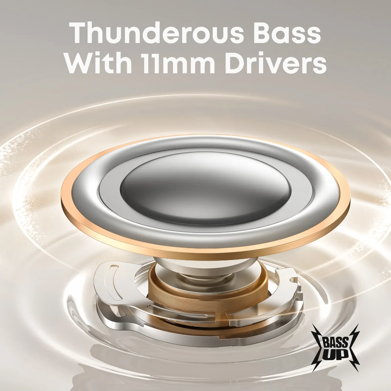 ايربودز ساوند كور