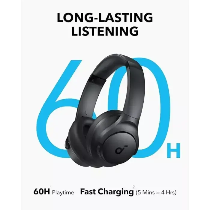 anker headphone