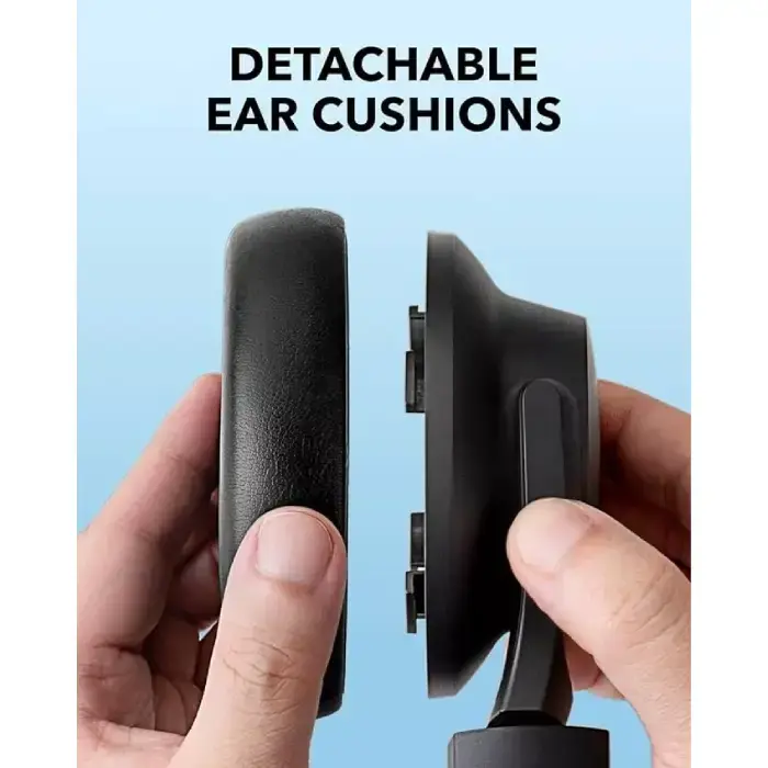 soundcore headphones