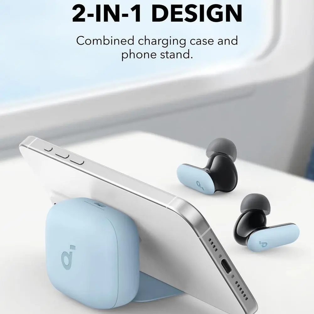 anker airpods r50i nc