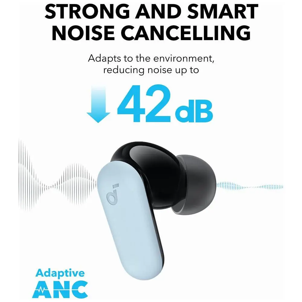 soundcore r50i nc