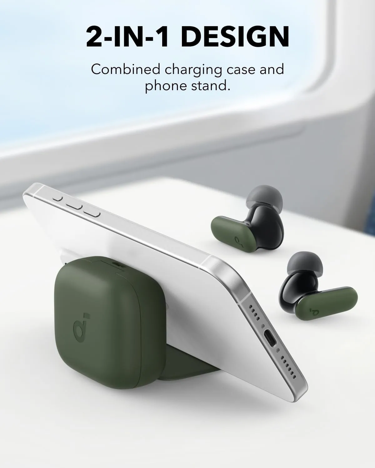 anker airpods r50i nc