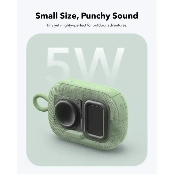 سماعات مكبر صوت	