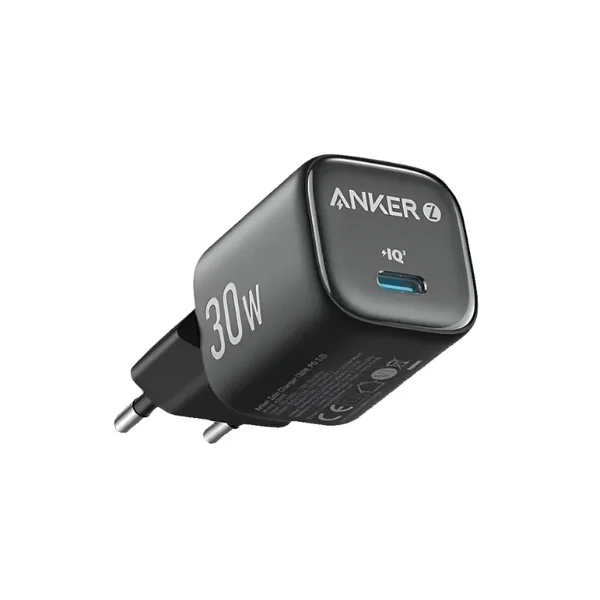 anker type c charger