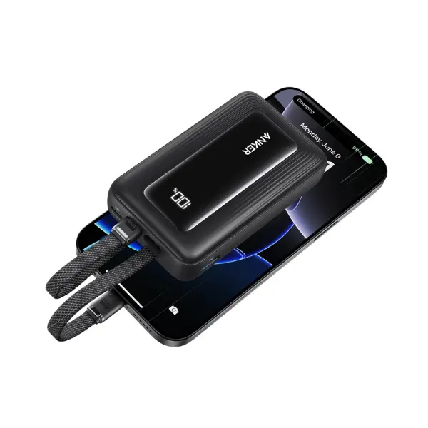 Anker Zolo Power Bank Anker Zolo Power Bank