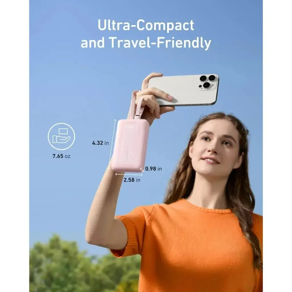 Portable Power Bank Portable Power Bank