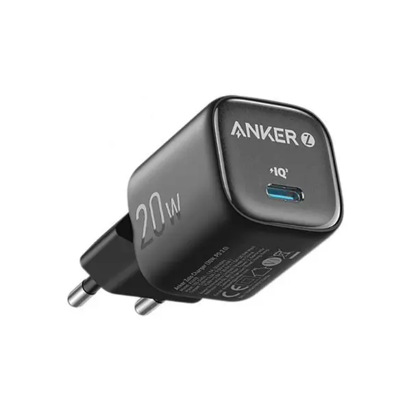Anker Zolo Wall Charger Anker Zolo Wall Charger