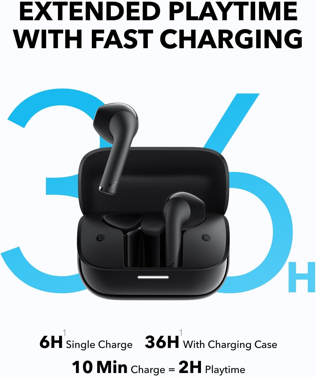 Anker Wireless Earbuds
