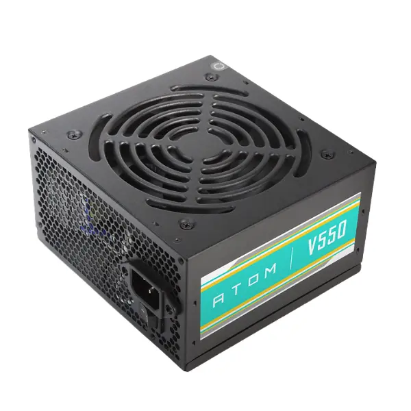 Antec Atom V550 Antec Atom V550