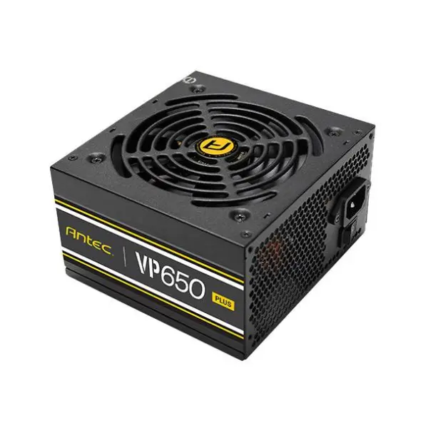 Antec Atom V650 Antec Atom V650