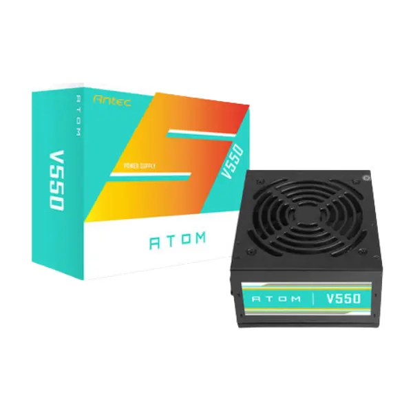 power supply computer