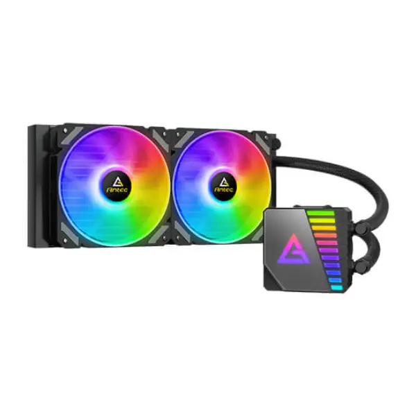 Antec Symphony 240 Antec Symphony 240